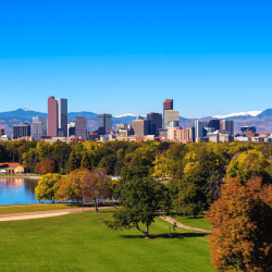 Denver - Denver