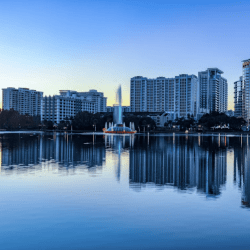 Orlando - Orlando
