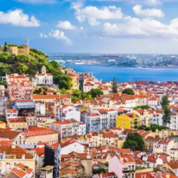 Lisbon - Lisboa