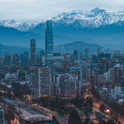 Santiago - Santiago