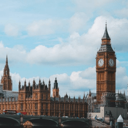 London - London