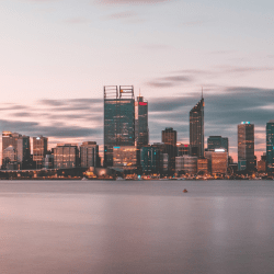 Perth - Perth