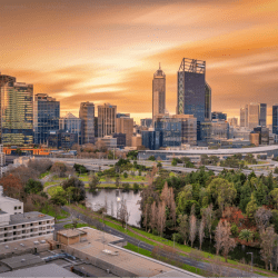Perth - Perth