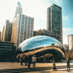 Chicago - Chicago