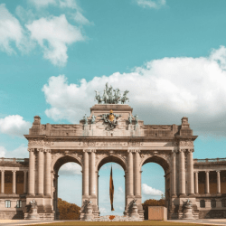Brussels  - Brussels