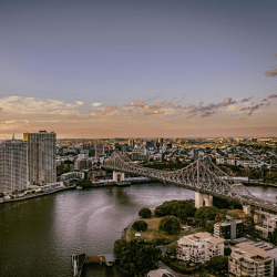 Brisbane - Brisbane