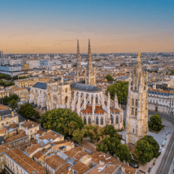 Bordeaux - Bordeaux