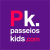 Passeio Kids Starstruck SP PTBR