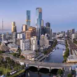Melbourne - Melbourne