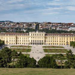 Wien - Wien