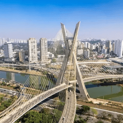 Sao Paulo - São Paulo